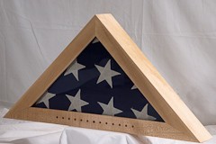 Flag Box